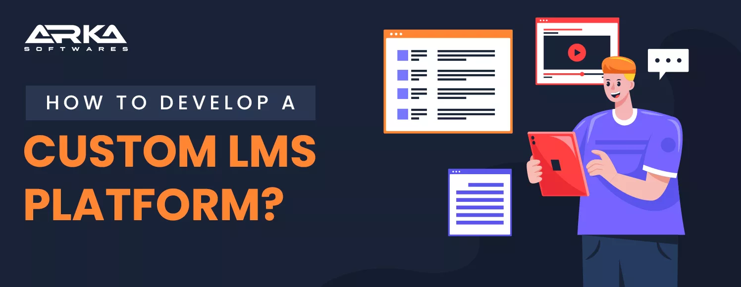 Cost to Develop Custom LMS Platform