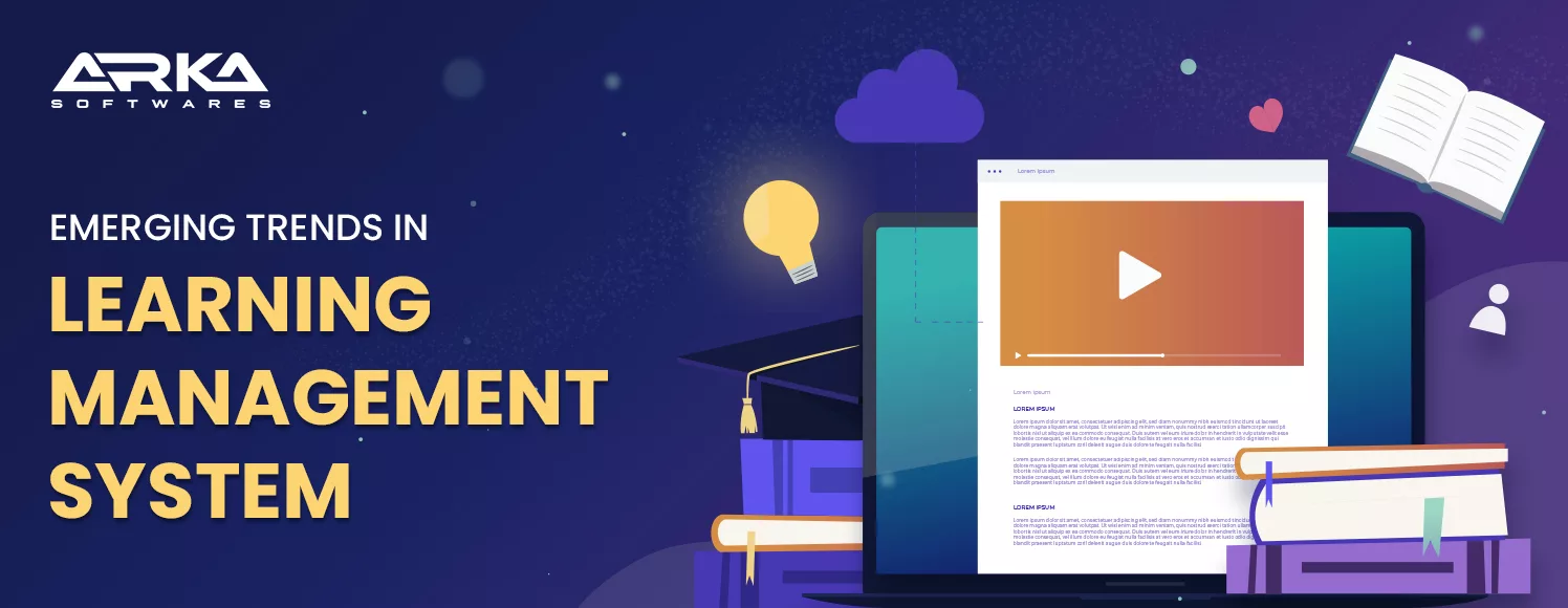 Top Learning Management System Trends