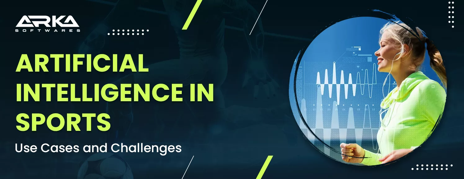 How is Artificial Intelligence Driving Future of Sports