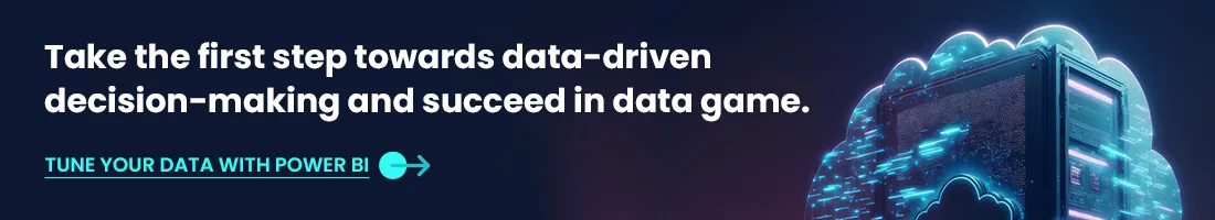 powerbi consultant