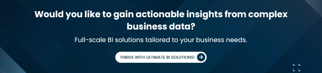 powerbi solutions provider