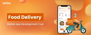 Food Delivery Mobile App