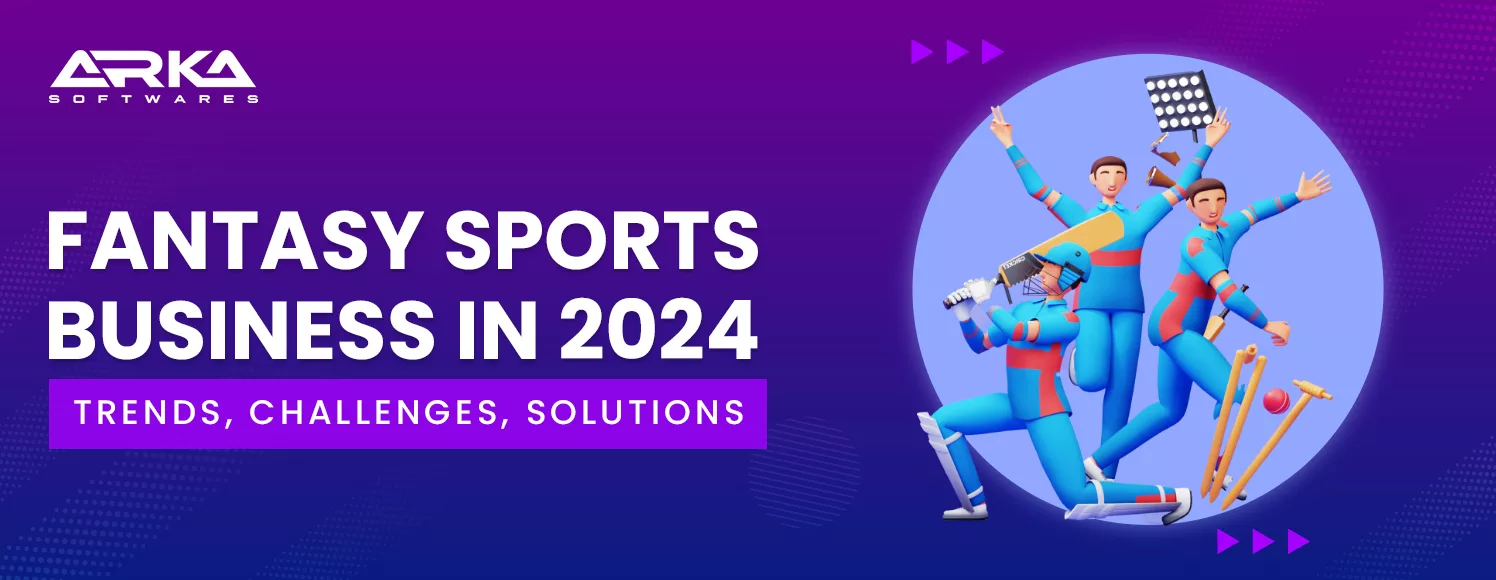 Fantasy Sports Business in 2024