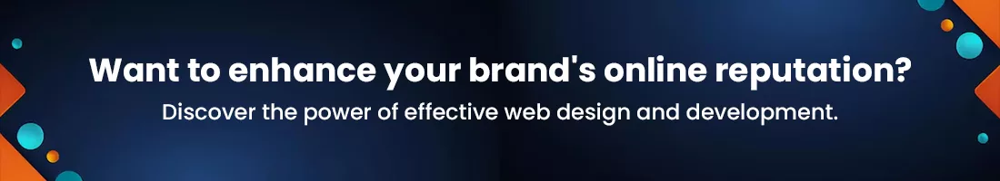 website development services