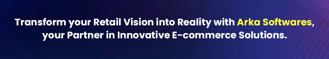 develop ecommerce app