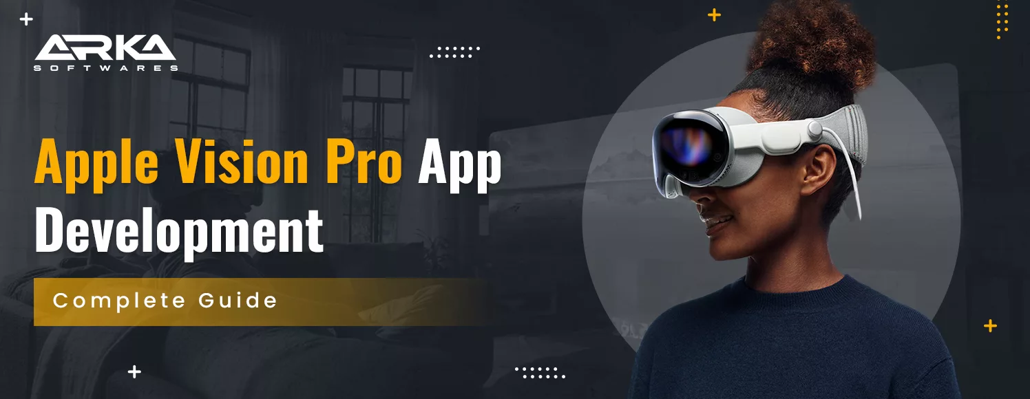 Apple Vision Pro app ideas