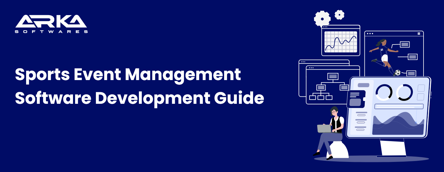Event Management Software Development