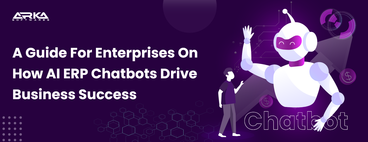 ERP AI Chatbot Benefits and Strategies