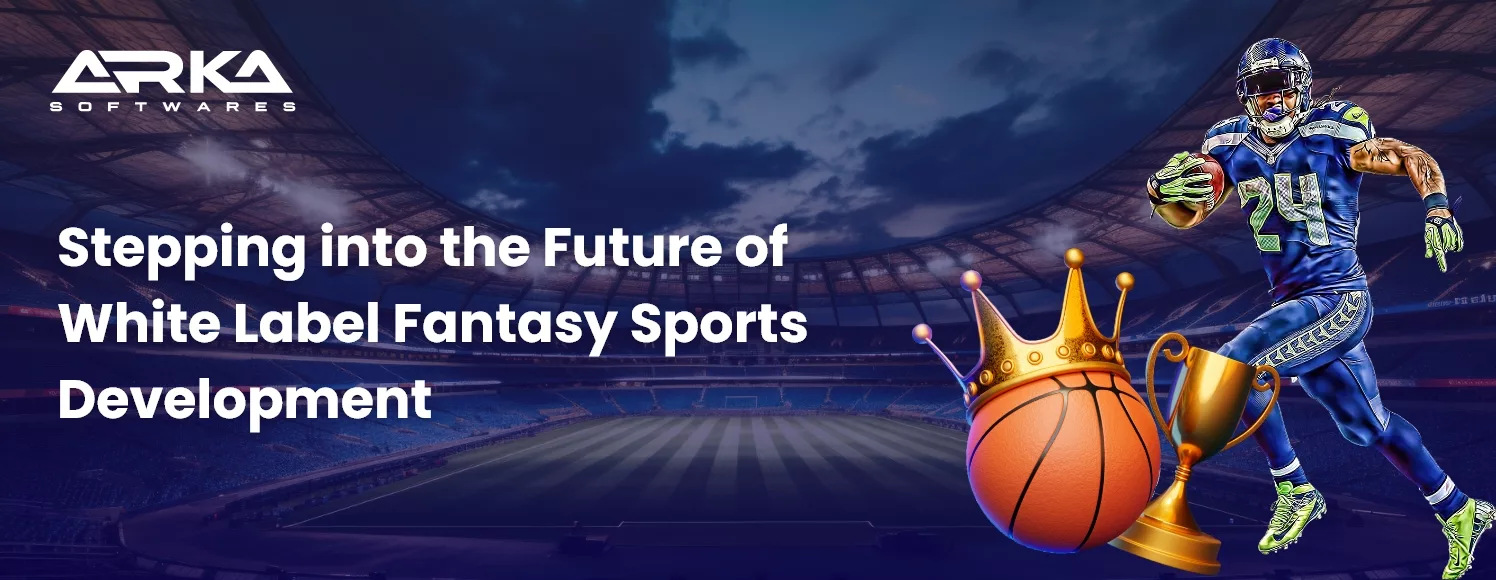 White Label Fantasy Sports Development