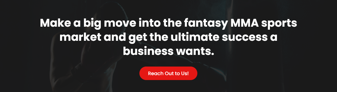 Hire our Fantasy MMA Developers