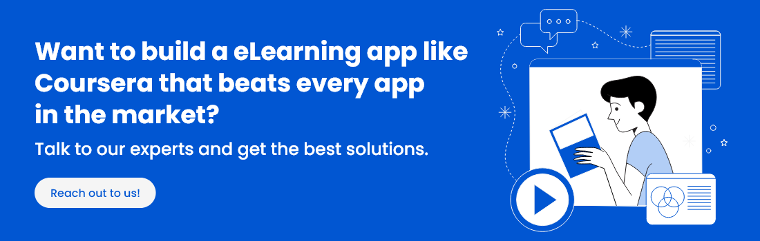 Contact us for top eLearning app solutions.