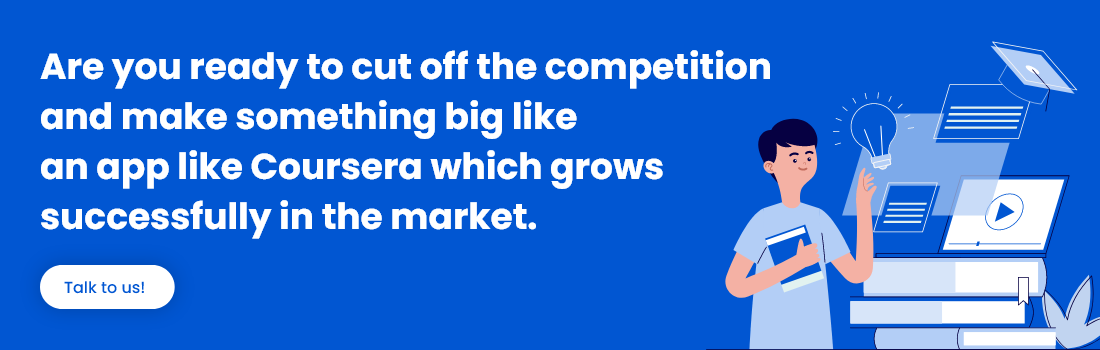 Build a market-leading eLearning app today.