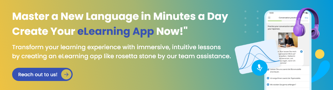 Learn languages with personalized lessons. Explore our services.