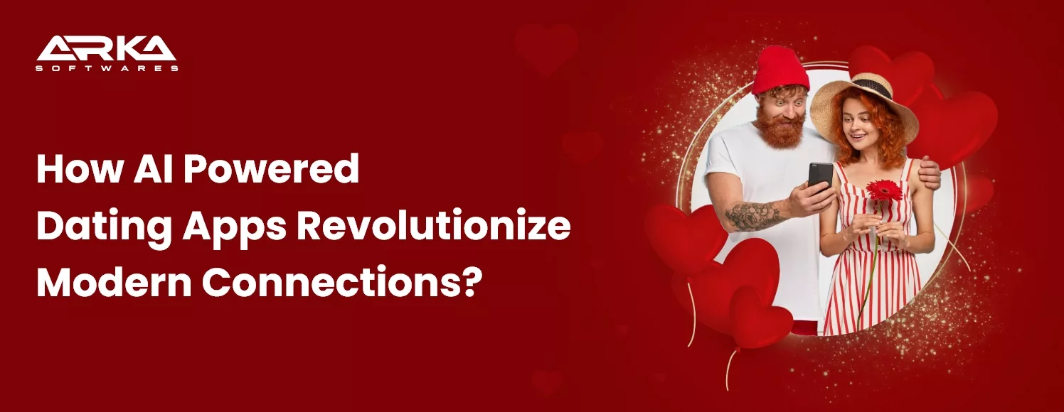 How AI Powered Dating Apps Revolutionize Modern Connections