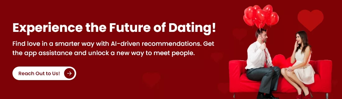 Develop Your Dating App – AI-powered connections. Start now!