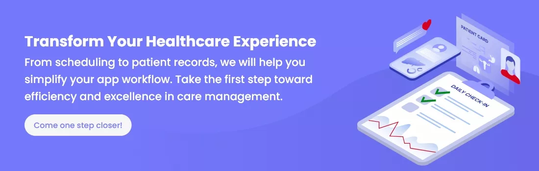 Custom healthcare software solutions to streamline operations, enhance patient care, and drive growth.