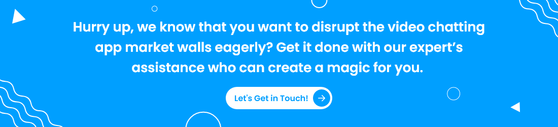 Build your own video chat app like Omegle and grow your revenue!