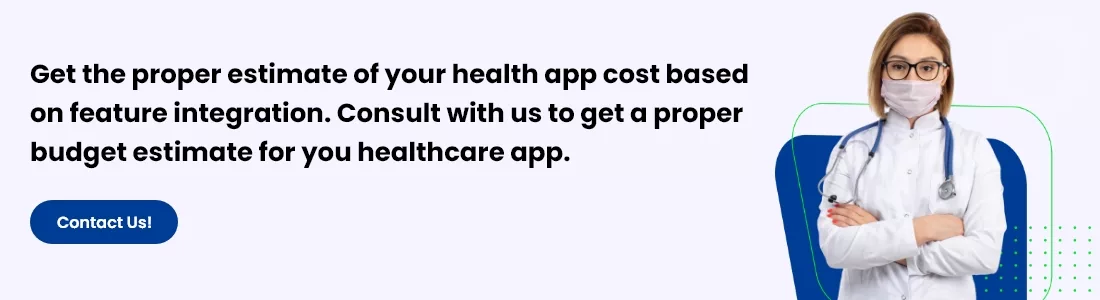Contact us for best healthcare cost estimation