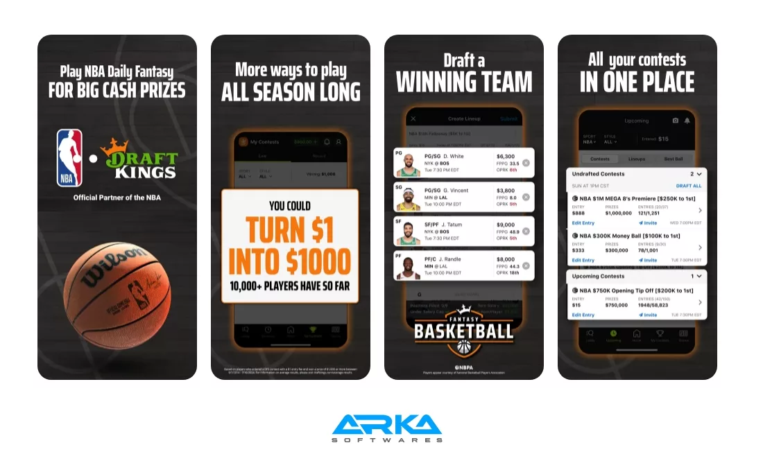 DraftKings