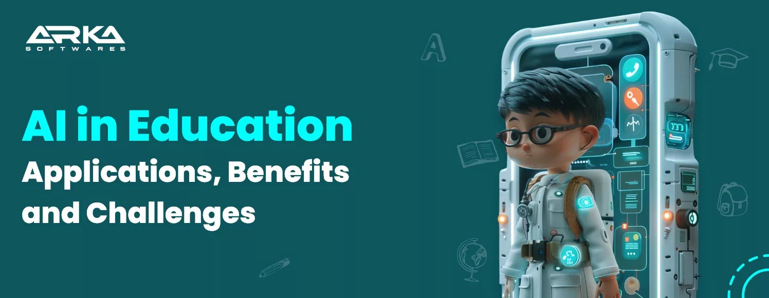 AI in Education: Applications, Benefits, and Challenges