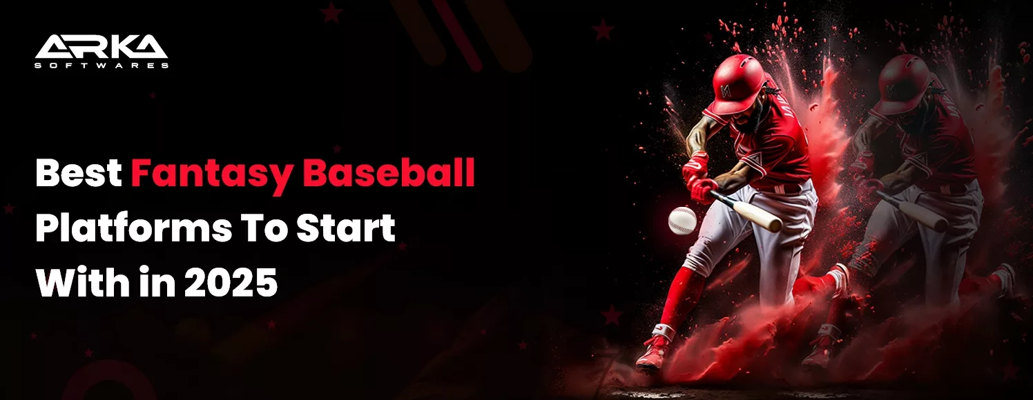 Best Fantasy Baseball Platforms To Start With in 2025