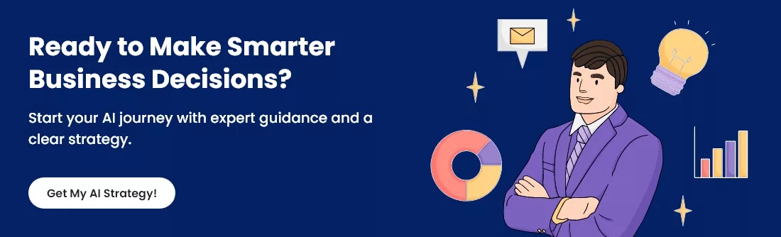 Expert AI Strategy Consulting