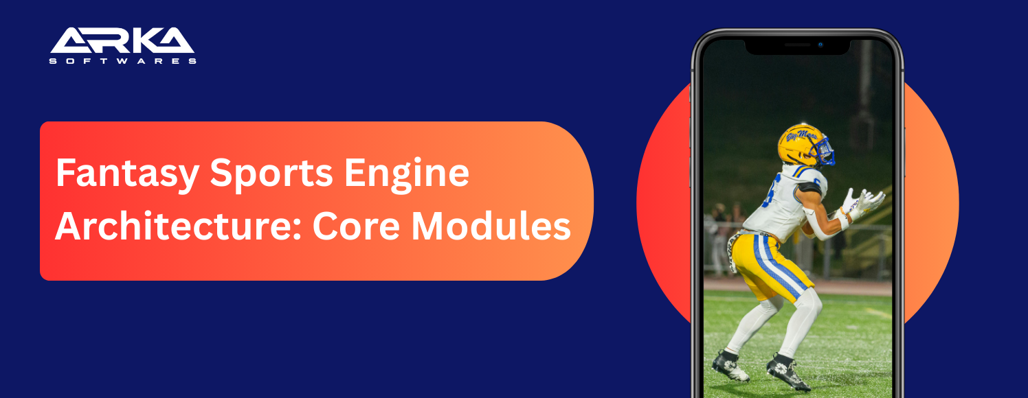 Fantasy Sports Engine Module