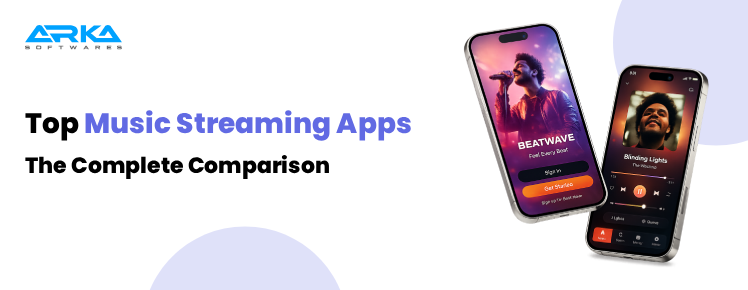 best music apps