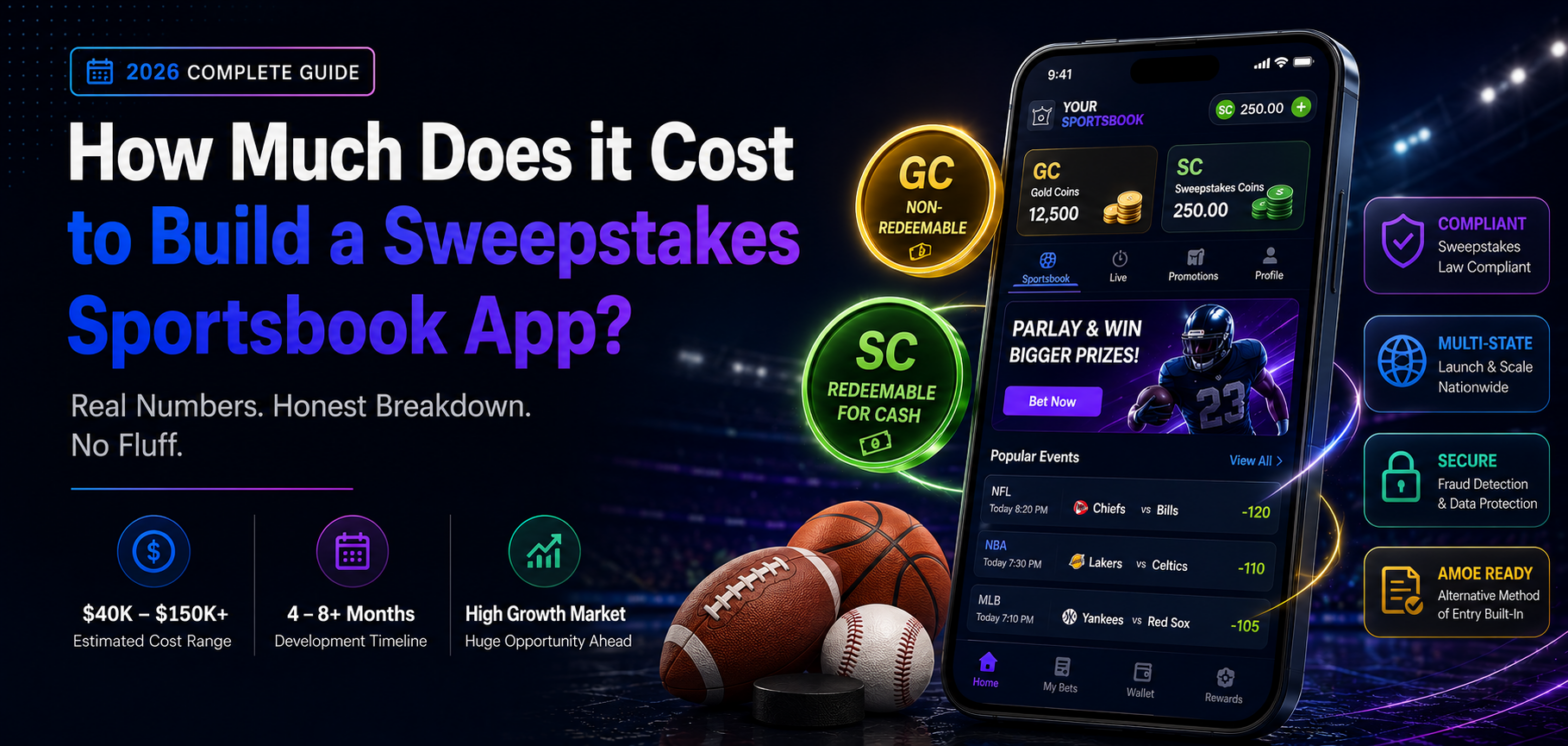 Cost-of-building-a-sweepstakes-sportsbook-app