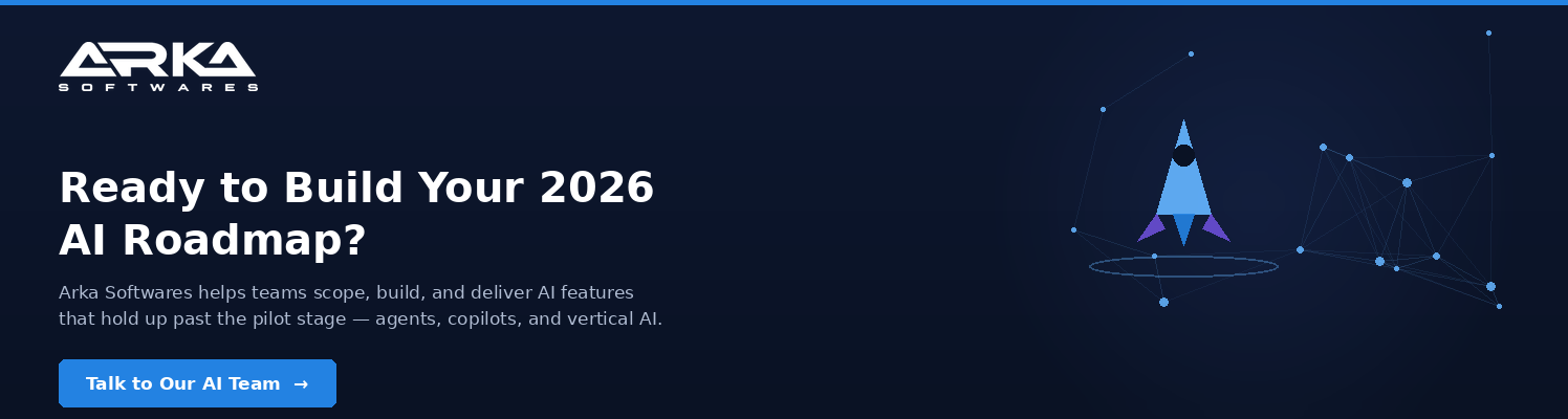 AI trends call to action